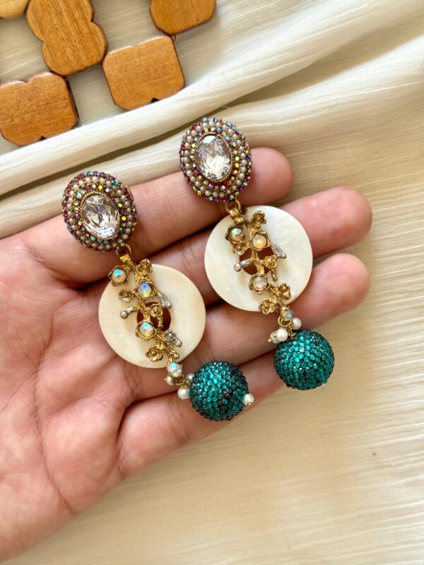 Turkish Earrings - Image 3