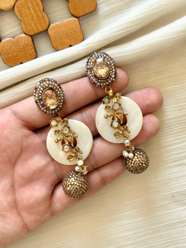 Turkish Earrings