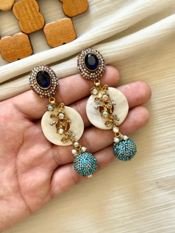 Turkish Earrings - Image 6